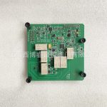 BOARD ANALOG OUTPUT BOARD MX-A FOR APT
