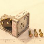 SWITCH DE TEMPERATURA COMPACTO