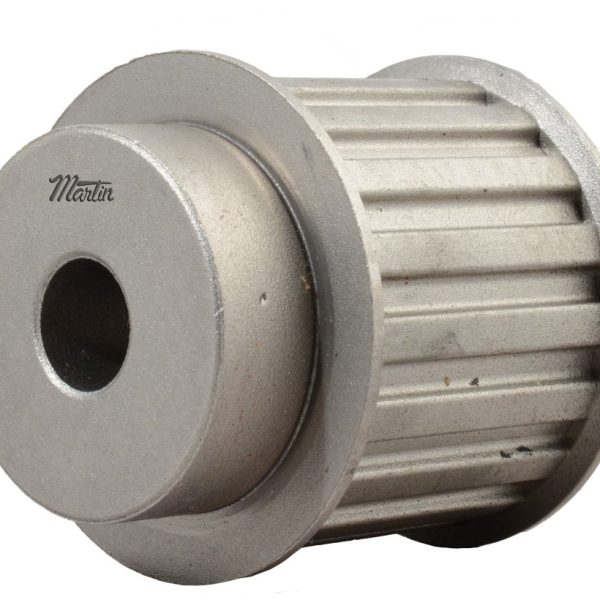 ACCESORIOS POLEAS SINCRÓNICAS