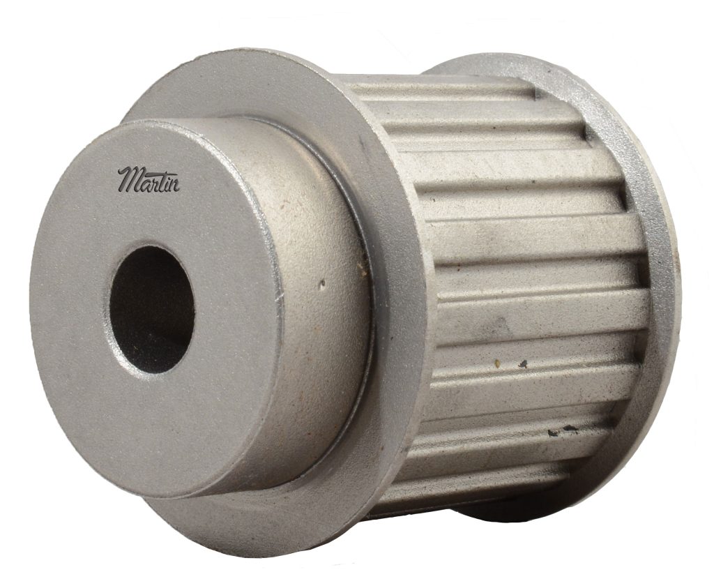 ACCESORIOS POLEAS SINCRÓNICAS