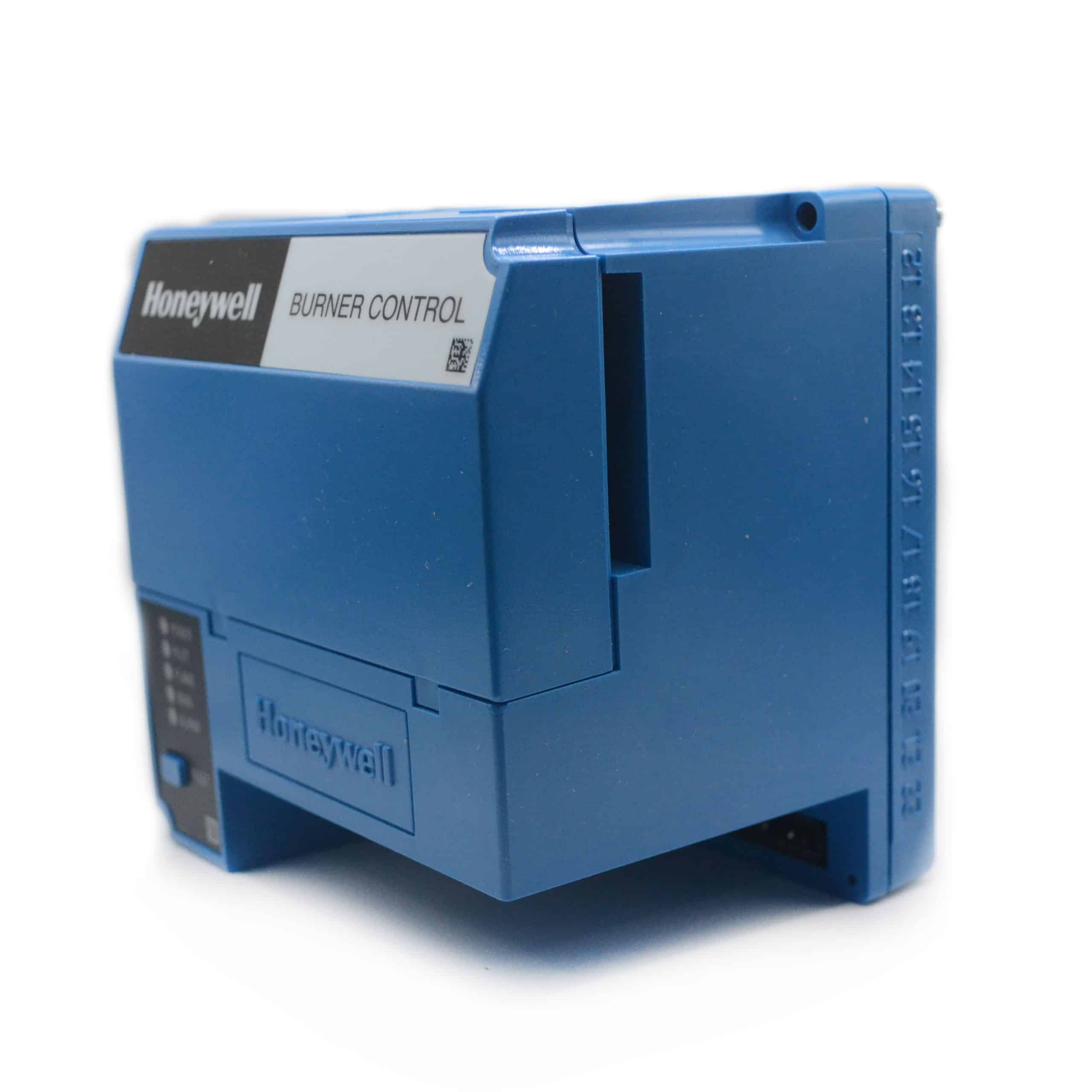 PROGRAMADOR HONEYWELL PILOTO INTERRUMPIDO 120VAC