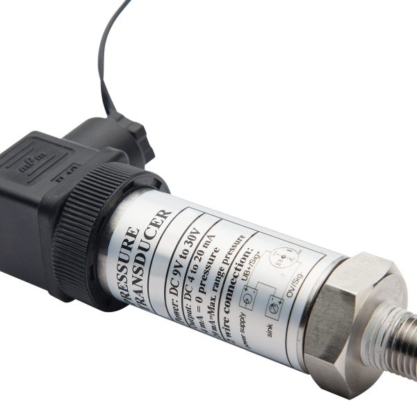 PRESSURE TRANSDUCER 150 PSI