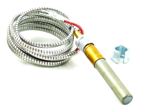 GENERADOR DE TERMOPILA