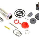 KIT DE REPARACION ASCO