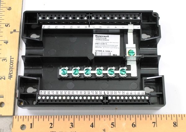 BASE PARA CONTROL-LINK