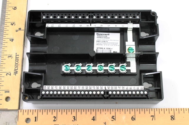 BASE PARA CONTROL-LINK