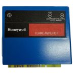 AMPLIFICADOR DE LLAMA INFRARROJO AUTO CHEQUEO