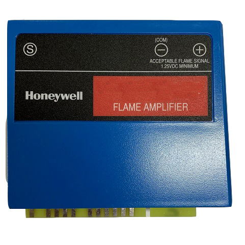 AMPLIFICADOR DE LLAMA INFRARROJO AUTO CHEQUEO