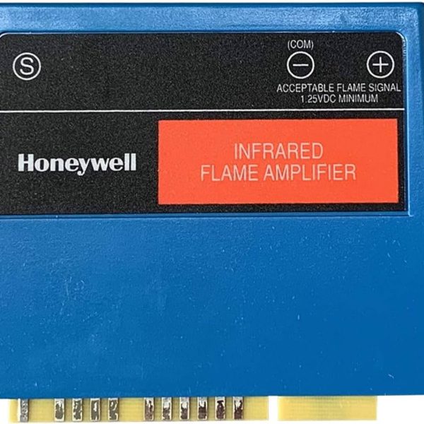 AMPLIFICADOR DE LLAMA