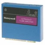AMPLIFICADOR  HONEYWELL