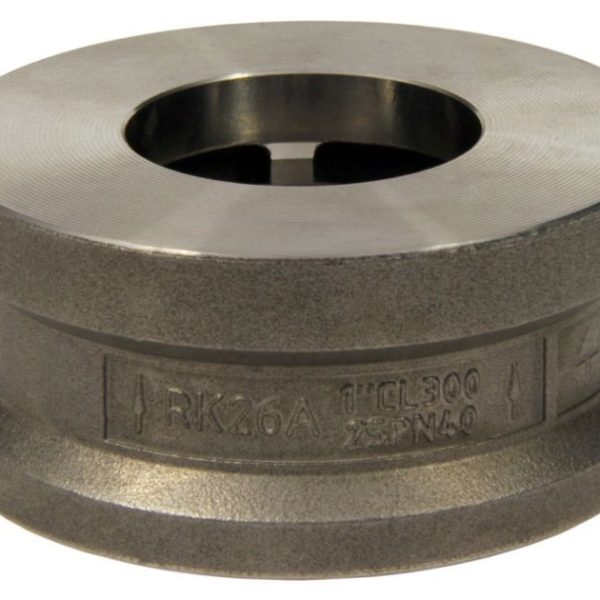 GESTRA DISCO NON-RETURN VALVE