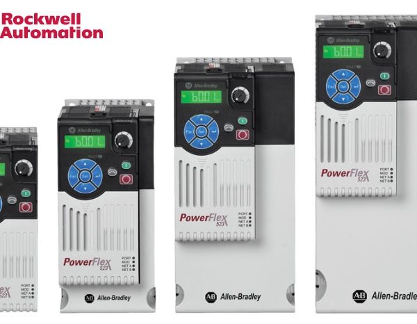 Variador de Velocidad