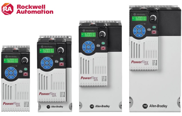 Variador de Velocidad