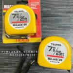 CINTA METRICA  7.5MTS/25FT