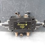 VALVULANEUMATICA.5V.1/4