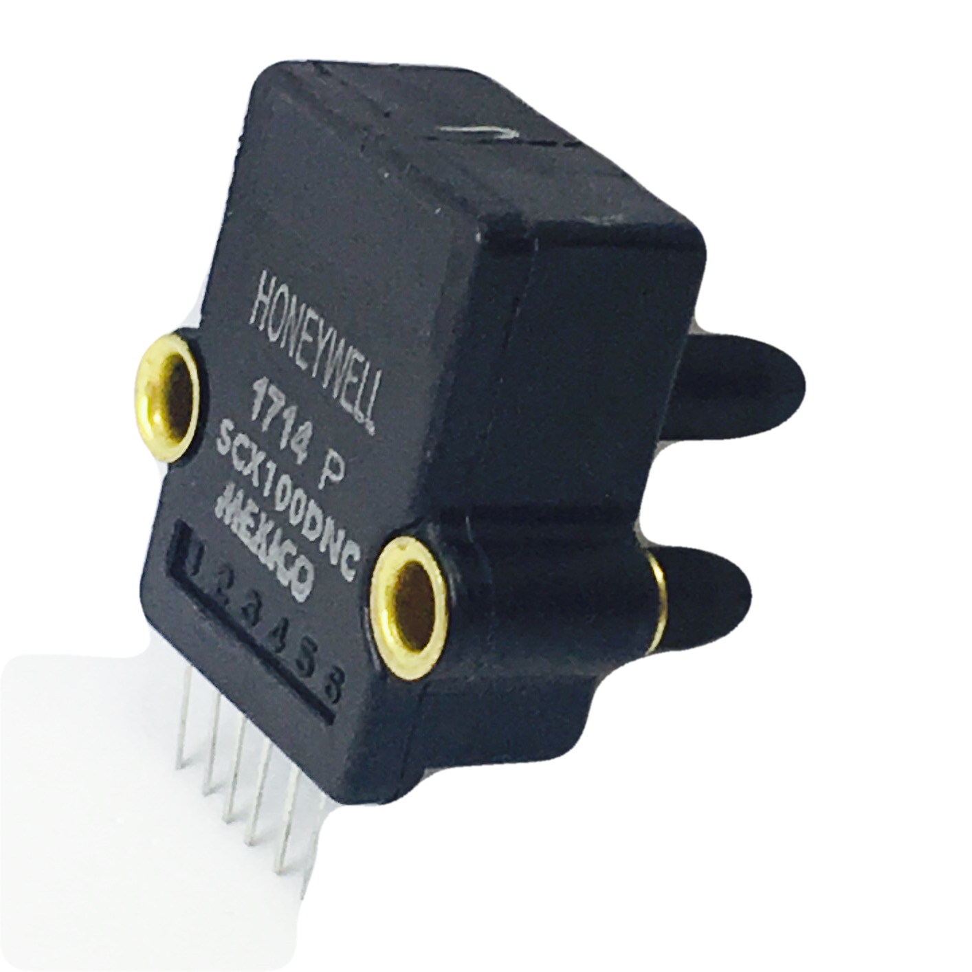 SCX100DNC MICROSWITCH
