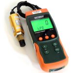 PRESSURE METER/DATALOGGER
