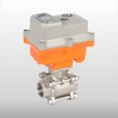 VALVULA USO GENERAL 2/2 NA 1/2"NPT SS EXPLOSION PROOF