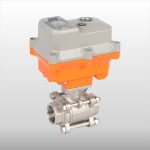 VALVULA USO GENERAL 2/2 NA 1/2"NPT SS EXPLOSION PROOF