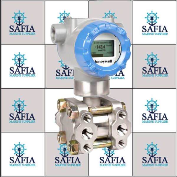 SMARTLINE DIFFERENTIAL PRESSURE TRANSMITER