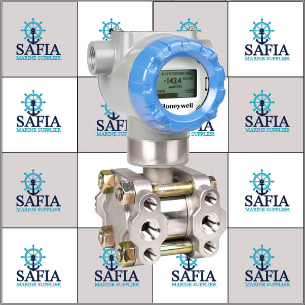 SMARTLINE DIFFERENTIAL PRESSURE TRANSMITER