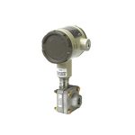 PRESSURE TRANSMITTER