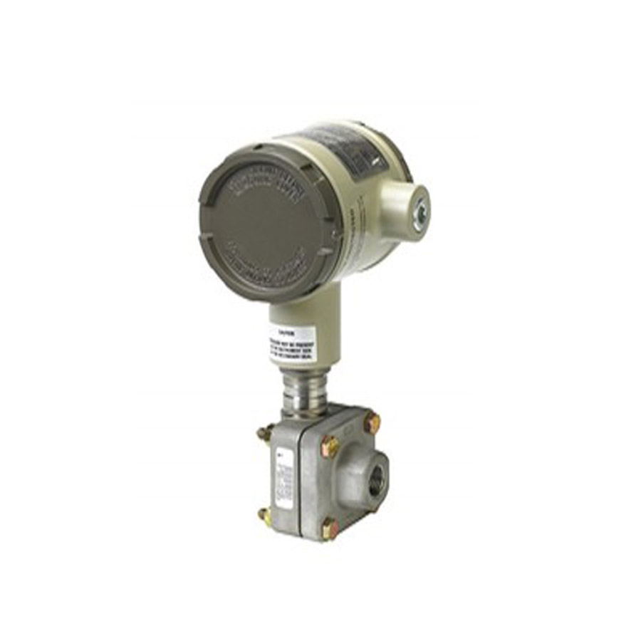 PRESSURE TRANSMITTER