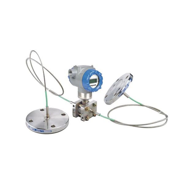 SMARTLINE TRANSMITTER REMOTE SEALS SERIE 700