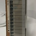 TERMINAL STRIP 40P
