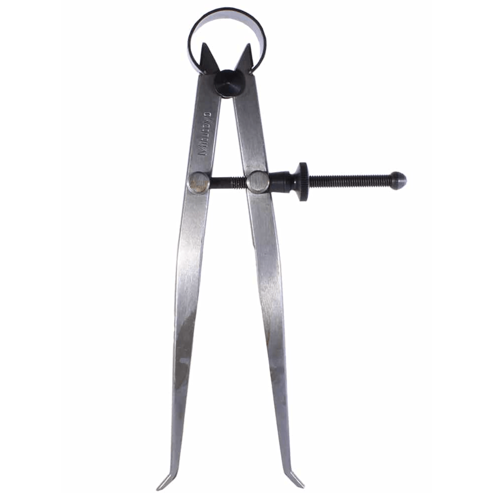 COMPAS HERMAFRODITA 200mmX8"