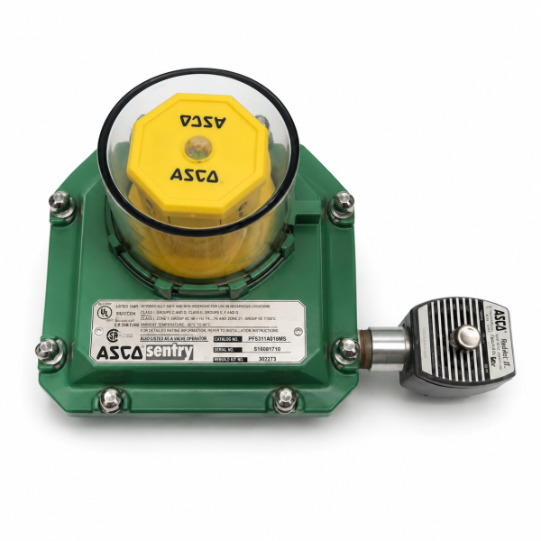 INDICADOR DE POSICIÓN ASCO SENTRY