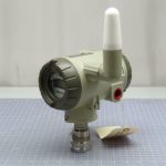 Wireless Transmitter In-Line Gage Pressure