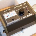 REGLA ELEC.MEDIC.OPTOEYE M1