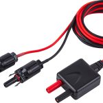 CONECTORES FOTOVOLTAICO PARA PINZA CM276