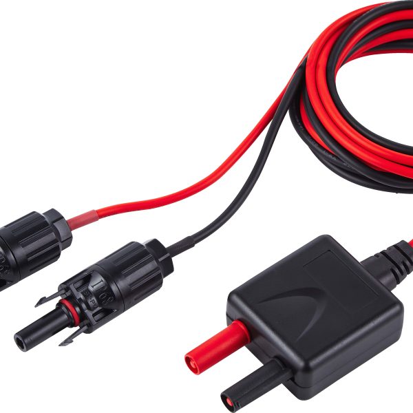 CONECTORES FOTOVOLTAICO PARA PINZA CM276