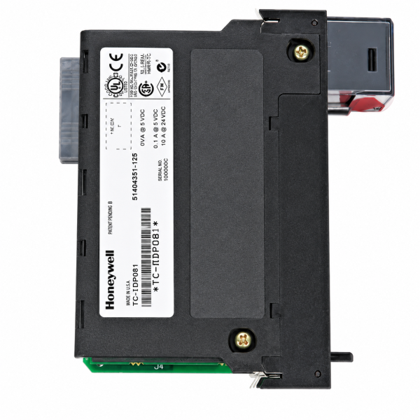 PSC PULSE INPUT. PART 51404351-125