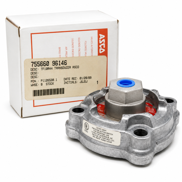 TRANSDUCTOR 3-100 PSI PRESION