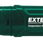 THERMOHIGROMETRO -40° A 158°F  (-40°C A 70°C)