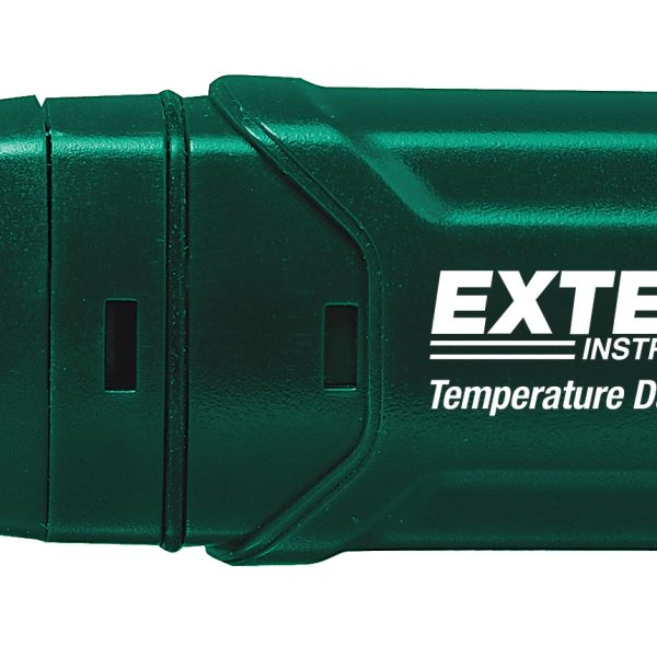 THERMOHIGROMETRO -40° A 158°F  (-40°C A 70°C)