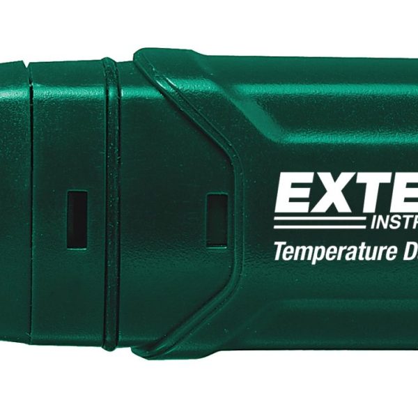 THERMOHIGROMETRO -40° A 158°F  (-40°C A 70°C)