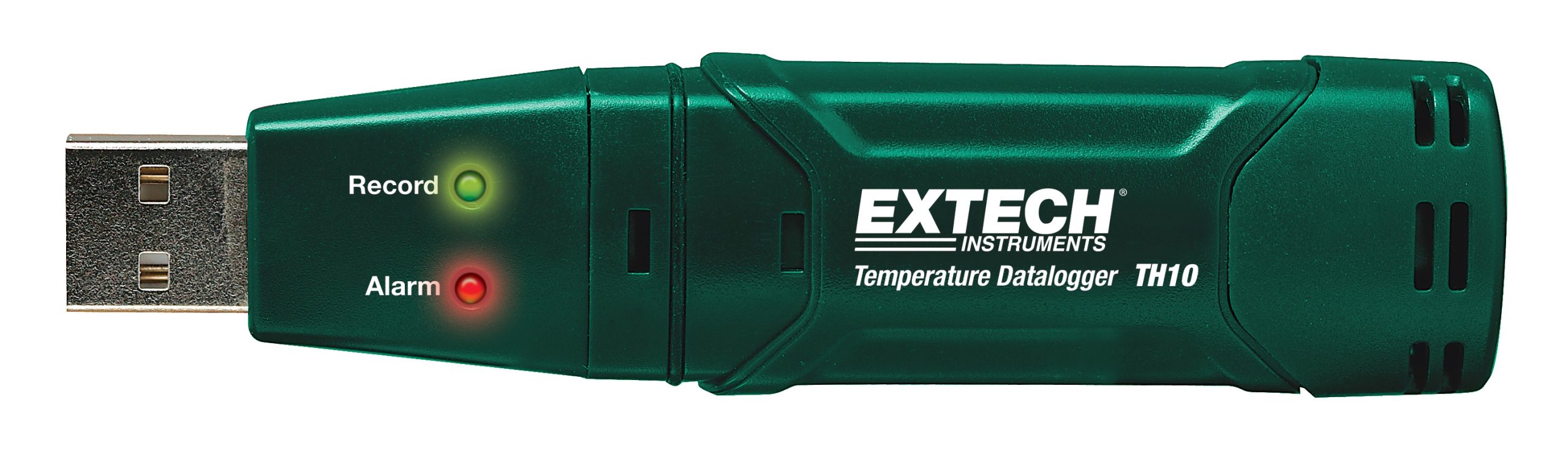 THERMOHIGROMETRO -40° A 158°F (-40°C A 70°C)