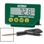 INDICADOR COMPACTO DE TEMPERATURA