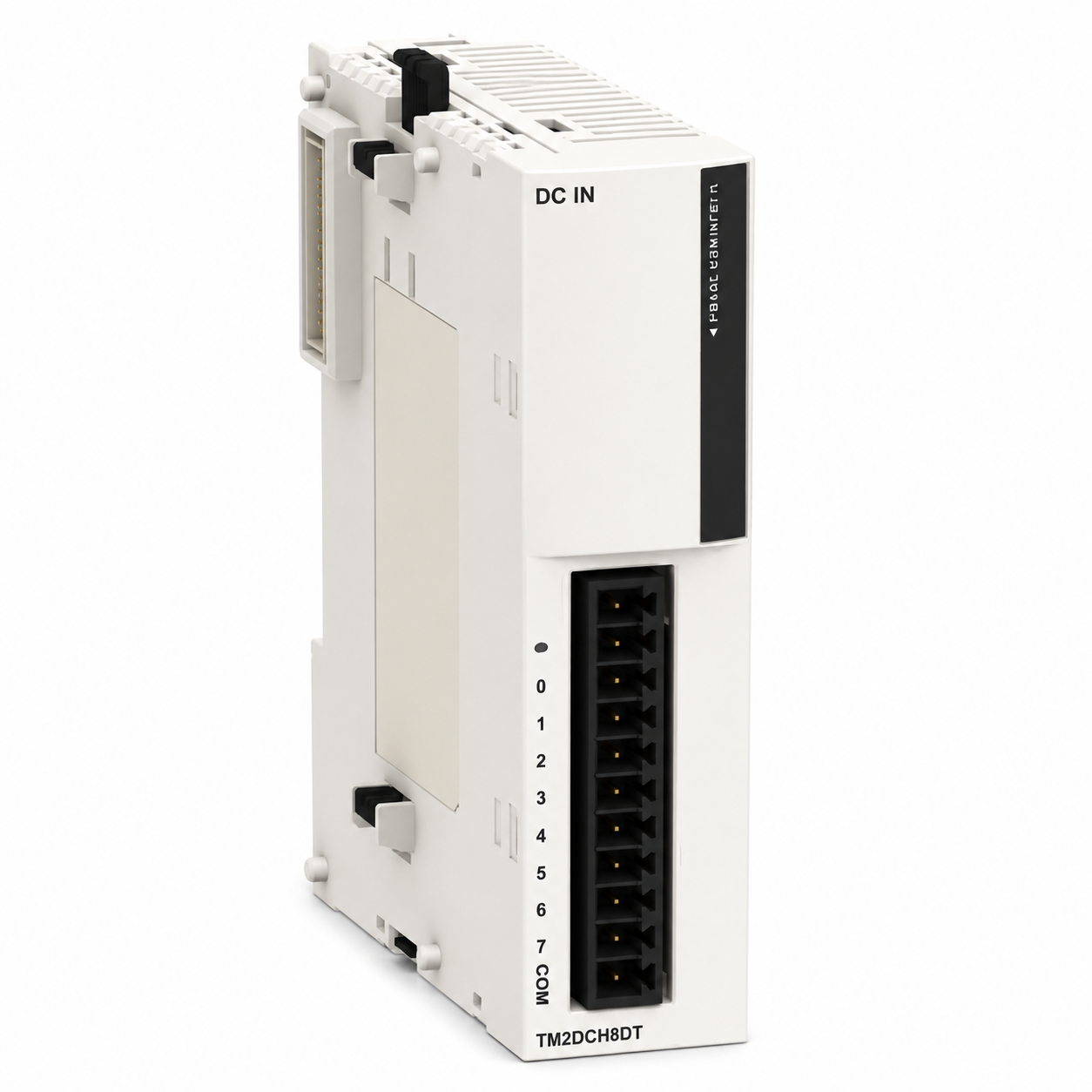 TM2DAI8DT MODULO DE ENTRADAS DIGITALES 8 CANALES 120 VAC