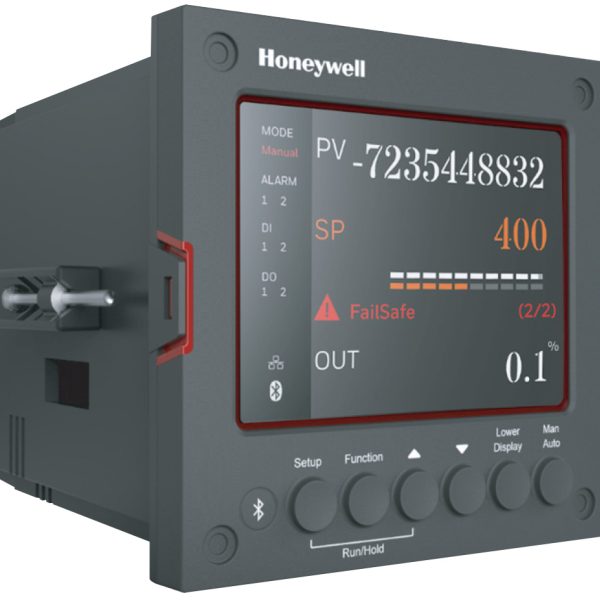 UNIVERSAL DIGITAL CONTROLLER