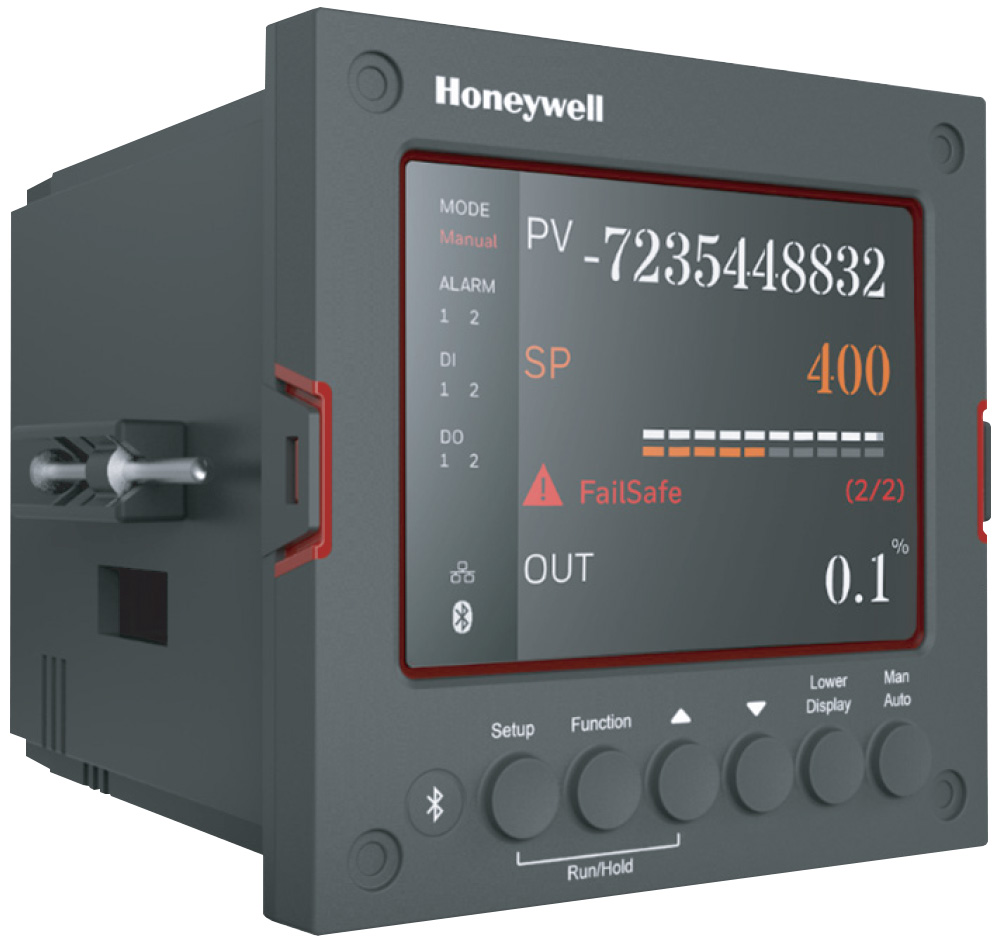 UNIVERSAL DIGITAL CONTROLLER