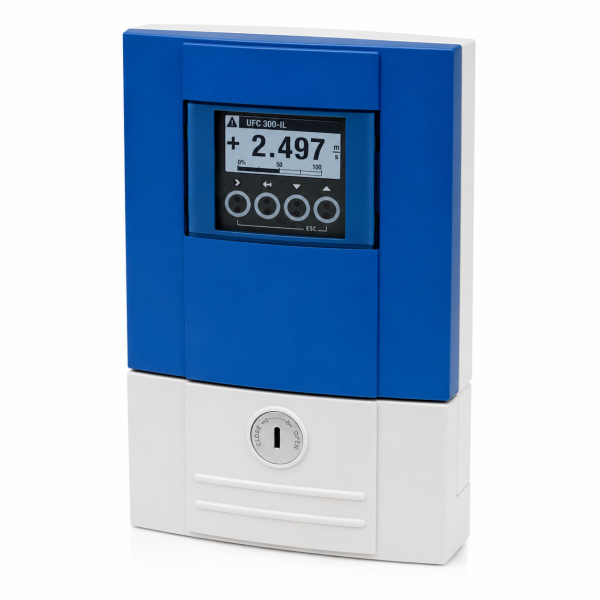 FLOW CONVERTER
