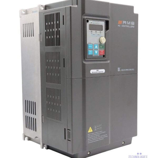 Variador de Velocidad,460Vac , 40HP