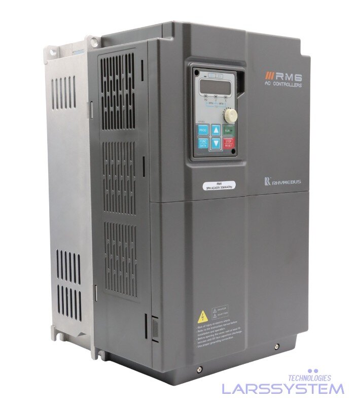 Variador de Velocidad,460Vac , 40HP