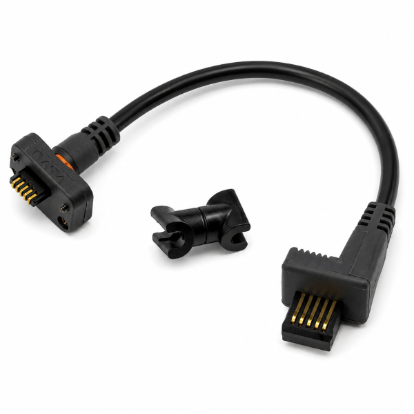 U-WAVE-T CABLE DE CONEXCION MICROMETRO