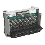 20-Point Feed-Through Digital IFM, Standard